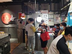 -龍歌自助小火锅(李沧丽达店)