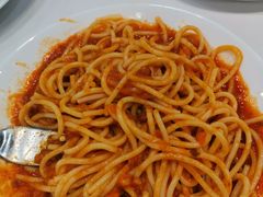 意大利面-宜家·瑞典风味餐厅(烟台路店)
