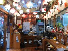 大堂-無忧浅草君·洋风料理(下沙宝龙二期一店)