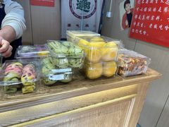 -小闺女儿肉龙(西湖道店)