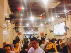 大堂-顺记冰室(宝华路店)