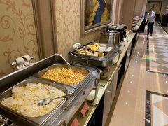 -大连亿锋豪景酒店