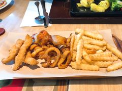 -必胜客(江桥万达店)