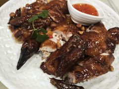 -食为先(广园店)