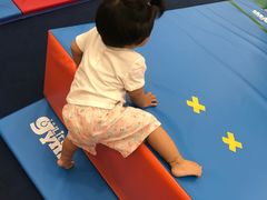 -小小运动馆(浦江店)