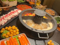 -晓宇重庆火锅(西安荟聚店)