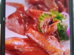 -文杏酒楼(一品天下店)