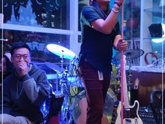 -My Way Town买味堂·东南亚餐厅(亦庄店)