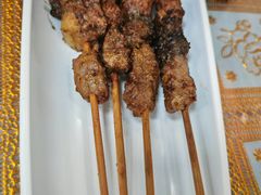 -清真·鸦儿李记·小馆(后海店)