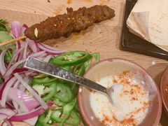 -北方馆(澳门伦敦人店)