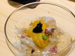 -鮨青(恒基名人购物中心店)