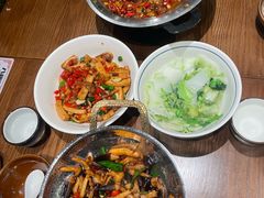 -八碗湘长沙市井菜(坡子街店)