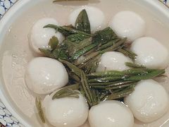 -花中城·杭帮菜·粤菜·海鲜火锅(清泰街店)