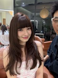 -WM Hair Salon精品店