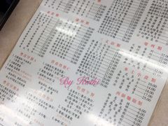 -金凤茶餐厅(湾仔店)