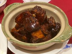 -老吉士酒家(天平路店)