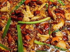 -胖子鱼·天水麻辣鱼火锅(秦州407店)