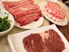 -八先生涮肉房(三里河店)