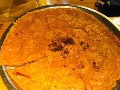 泡菜饼-7年8班朝鲜族非遗美食(三钢里店)