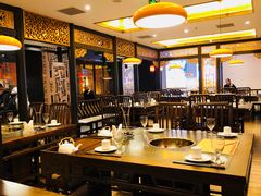 大堂-小天鹅火锅·一线江景洪鼎旗舰店(洪崖洞店)