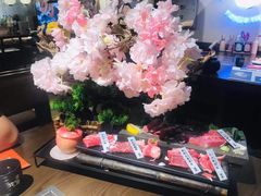 -樱宿日式和牛烧肉(五道口店)