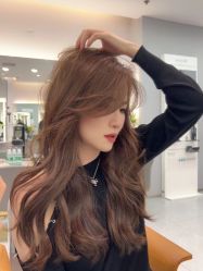 点击看大图 -MORI HAIR SALON日式美发沙龙