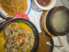 -小菜园新徽菜(苏州繁花中心店)