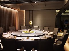 -上和臻品中国菜(花园街店)