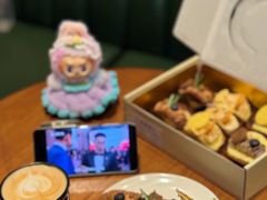-杜哈夫DOUX RÊVE·生日蛋糕(日月光店)