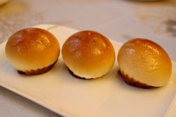 -佛山顺德香云纱园林酒店-宴会厅