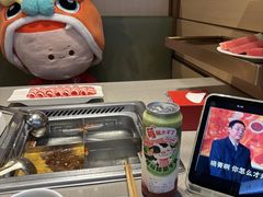 -海底捞火锅(六合天街店)