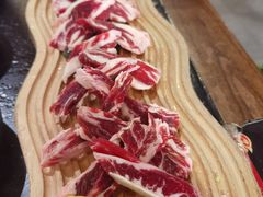-九田家黑牛烤肉料理(珠江摩尔店)