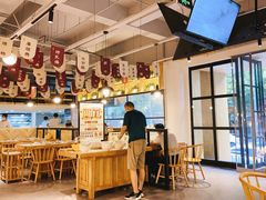 大堂-广顺鑫猪肚鸡(经八路店)