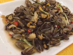 海瓜子-潮人姐妹轩(海宁路店)