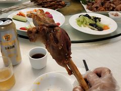 -那达慕蒙古风味酒楼