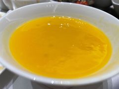 杨枝甘露-红鼎豆捞·非遗鲍皇汤火锅(宝丰路店)