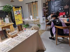 -肆兮眼镜·蔡司·徕卡战略合作店(大坪店)