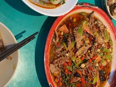 -川正旺江湖菜(三元桥店)