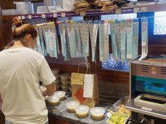 自助取餐区-衡地道·三菜一汤(水岸新城店)