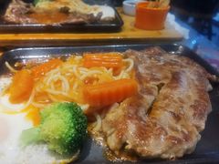 -豪享来中西餐厅(隆昌店)
