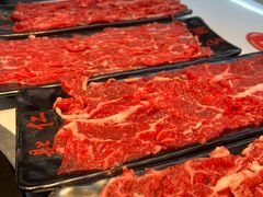 -刘少华贵州小黄牛·鲜牛肉火锅(总店)