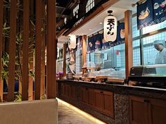 -松子料理(亮马桥店)