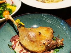 -Bistro 63 创意融合料理(广粤天地店)