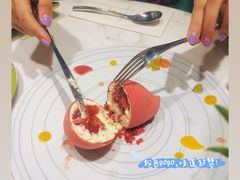 -théATRE 茶聚场(王府中環店)