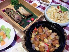 -邓丽君音乐主题餐厅