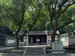 -宁波市保国寺古建筑博物馆