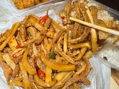 -小柴米·传统江西菜(八一广场店)