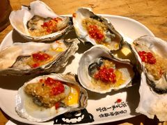-木屋烧烤(岗顶二店)