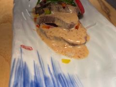 -京料理·日料自助·铁板燒(复悦城店)