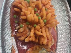 -苏梦江南·淮扬菜(夫子庙店)